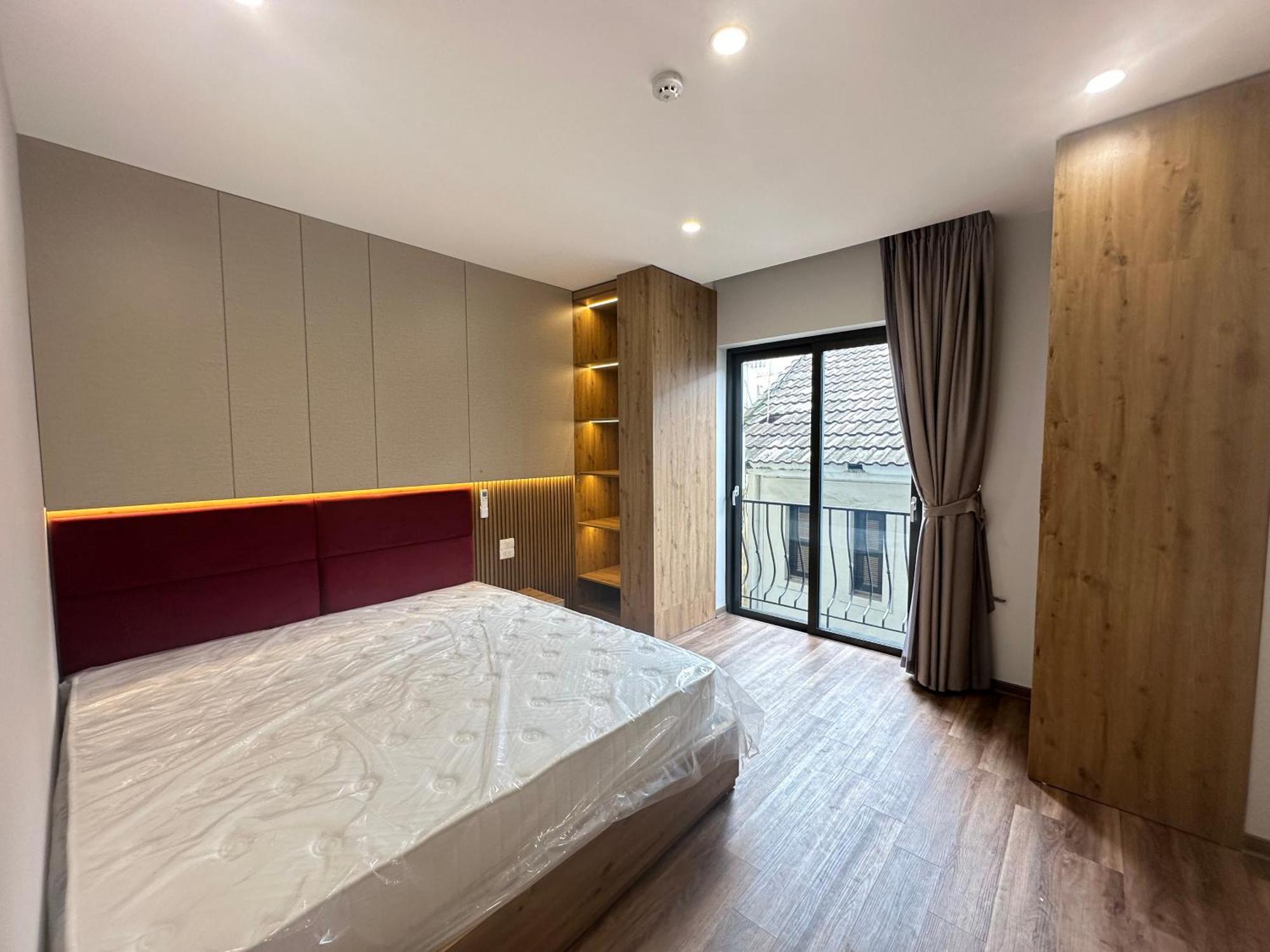 Luxe Paradise Suites Hotel To Ngoc Van Ханой Экстерьер фото