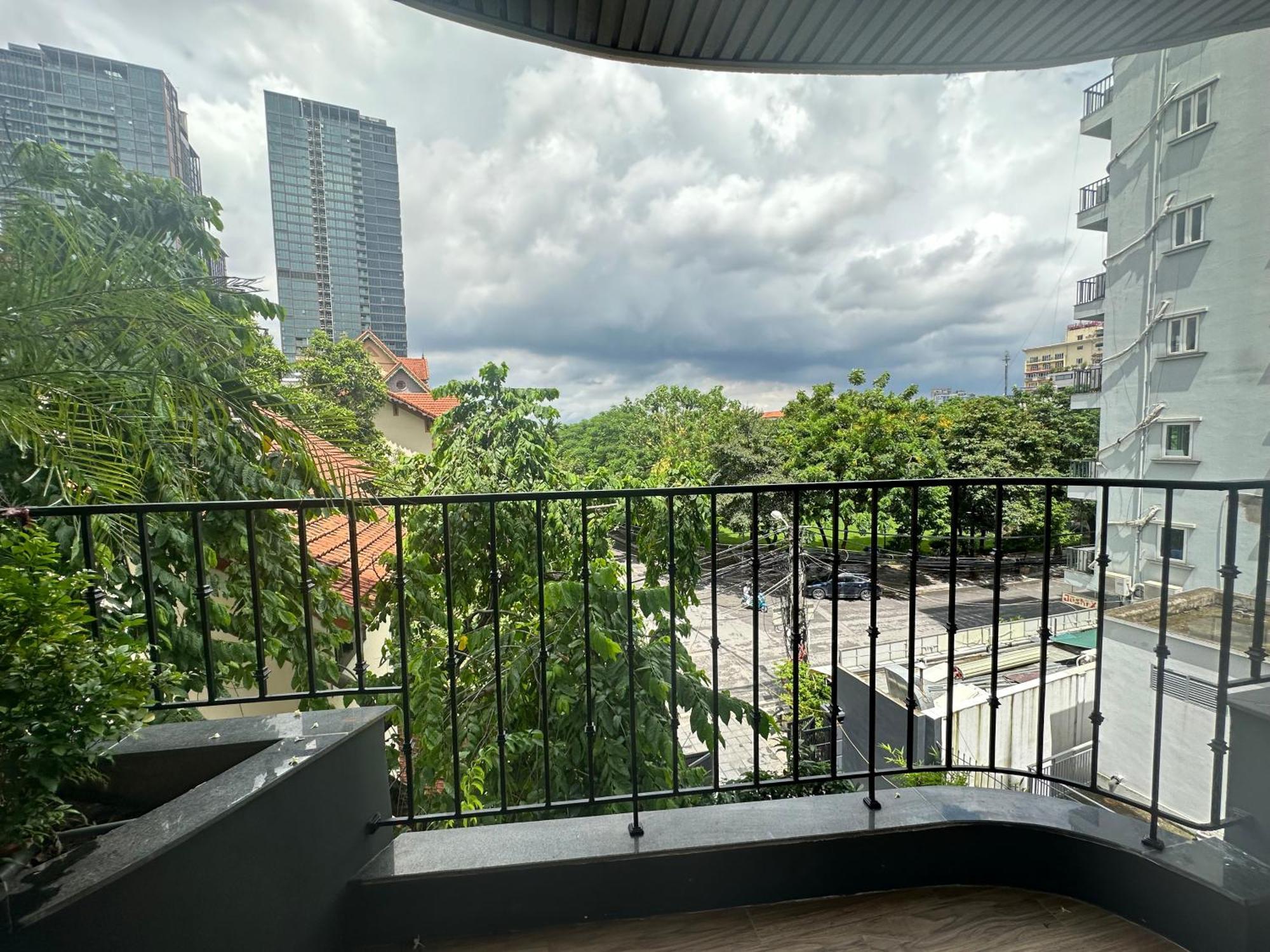 Luxe Paradise Suites Hotel To Ngoc Van Ханой Экстерьер фото
